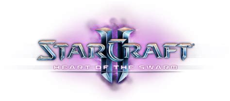 Starcraft Logo Png Isolated Pic Png Mart