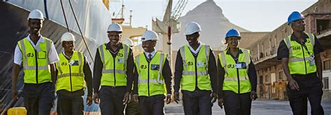 In order to have diversity in the list and to make it as extensive as possible, we grouped similar jobs together. Careers | G4S South Africa
