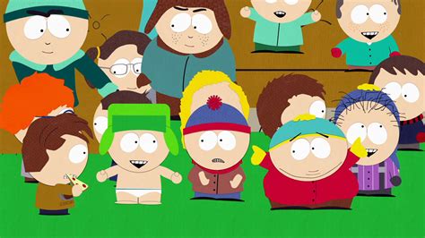 11 Inappropriate Words That Wouldnt Exist Without South Park