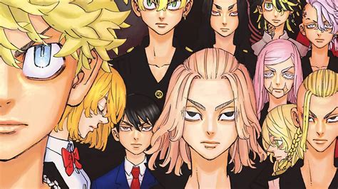 Is Tokyo Revengers Finished Current Manga And Anime Status Explained