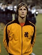 Remembering Johan Cruyff, One Year On