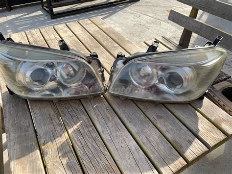 Both Headlights For Toyota Rav Cijena Montenegro Podgorica City