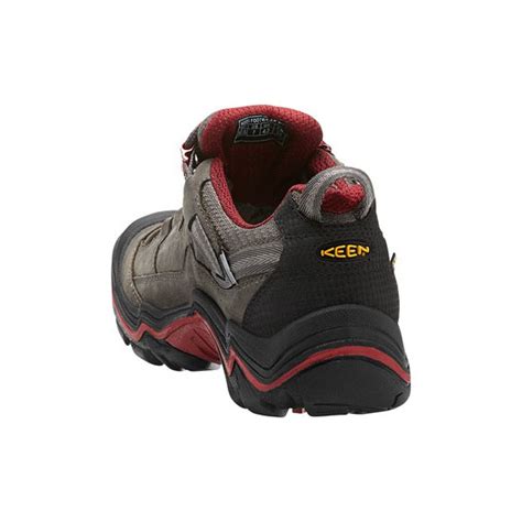 Durand Low Wp Magnet No00060 8199 Keen Shoes Women And Men