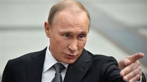 Putin Sees Chance Circumstances Behind Downing Of Russian Plane In Syria