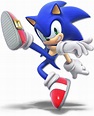 Sonic the Hedgehog | Heroes Wiki | FANDOM powered by Wikia