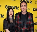 Who is Nicolas Cage's wife Riko Shibata and how old is she? | The US Sun