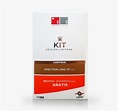 Promo, Kit Spectral DNC-N + Revita shampoo 100 ml GRATIS