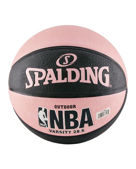 Spalding Nba Varsity Multi Color Outdoor Basketball