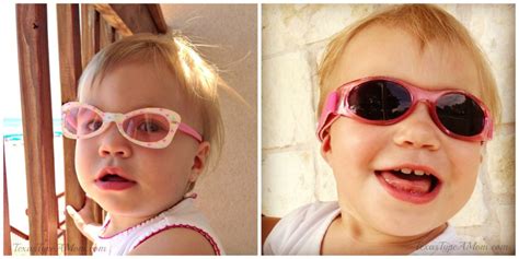 5 Tips For Childrens Sunglasses