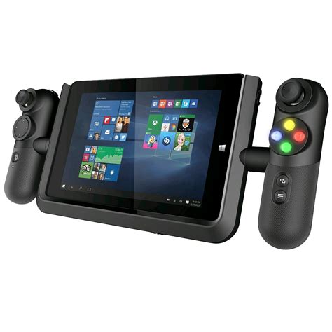 Kazam Vision 8 Gaming Tablet With Xbox Controllers 32gb Bundle With