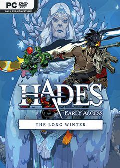 You can see the beautiful view of the sea. HADES The Long Winter v0.24965 « Skidrow & Reloaded Games