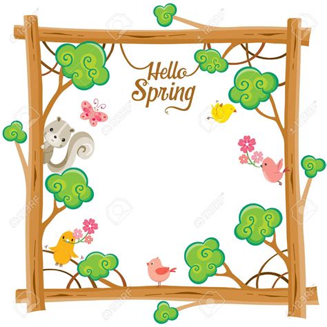 Find high quality spring season clipart, all png clipart images with transparent backgroud can be download for free! Spring Season Clipart | Free download on ClipArtMag