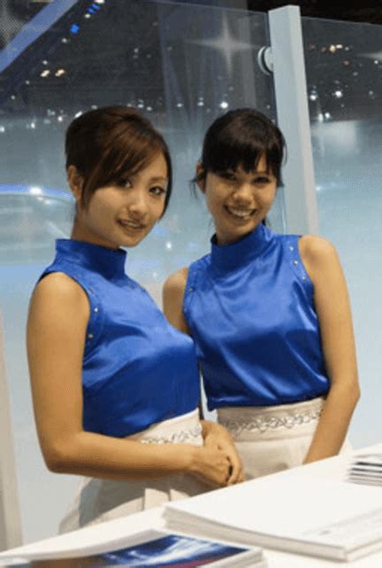 Japanese Hostesses Interpreters Anemone Japanese Hostess And Events Agency