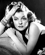 Ann Sheridan: 40s Hollywood's Pin-Up "Oomph Girl"