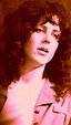 Grace Slick, lead singer of the Jefferson Airplane and Jefferson ...
