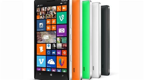 Nokia Lumia 930 Review A Smartphone For The Camera Fans Jeff Parsons