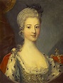 SUBALBUM: Louise zu Stolberg-Gedern, Countess d'Albany | Grand Ladies ...