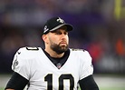 Chase Daniel continues to play the offseason NFL game perfectly ...