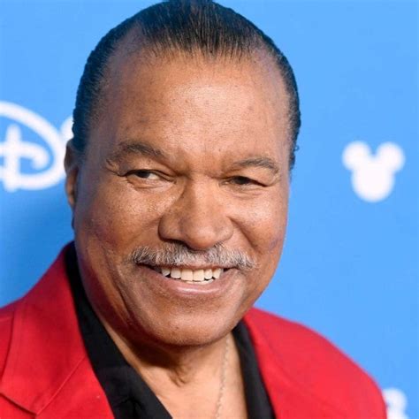 Billy Dee Williams Exclusive Interviews Pictures And More