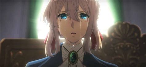 Violet Evergarden Season 2 Release Date Cast And Many More Magazine 99