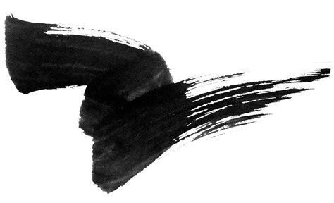 Download Monochrome Photography Brush Paintbrush Ink Free Hd Image Hq