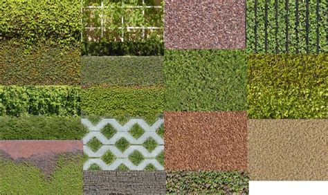 Free Autocad Vegetation And Grass Hatch Patterns For Download Grass