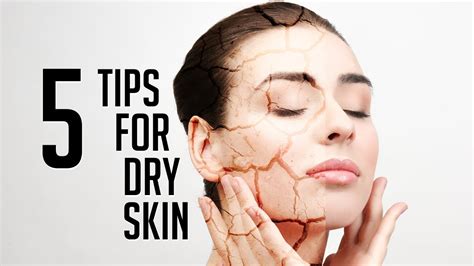 5 Dry Skin Care Tips At Home How To Treat Itchy Cracked Winter Skin
