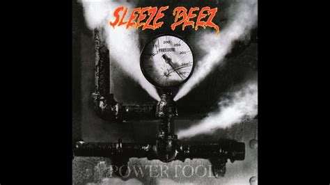 Sleeze Beez Bring Out The Rebel YouTube