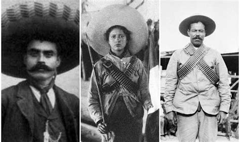 Corridos De La Revolución Mexicana El Hormiguero Potosino