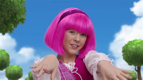 Lazytown Wallpaper Images 7300 The Best Porn Website