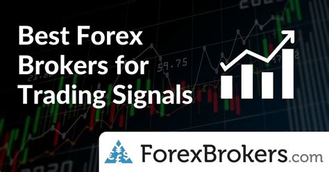 7 Best Forex Signals Providers For 2023