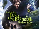 Watch Jack and the Beanstalk: The Real Story | Prime Video