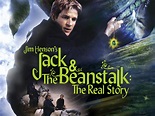 Watch Jack and the Beanstalk: The Real Story | Prime Video