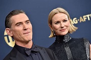 Naomi Watts and Billy Crudup Made Their Red-Carpet Debut as a Couple at ...