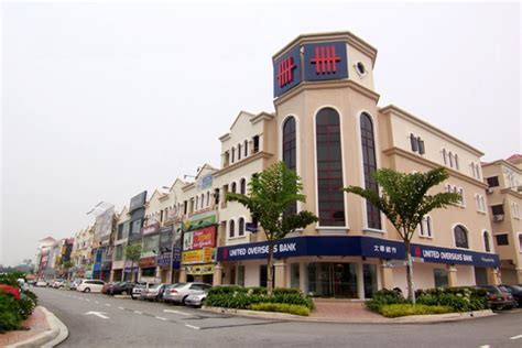 Curve shopping mall is the closest landmark to jj boutique hotel kota damansara. Dataran Sunway, Kota Damansara property & real estate ...