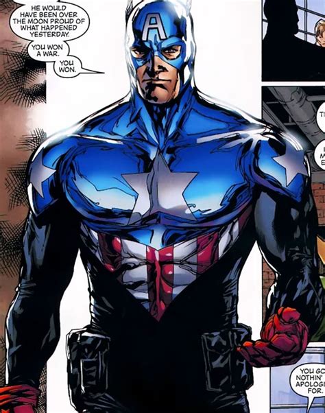 BuckyCap And His Shiny Suit Marvel Captain America Art Marvel
