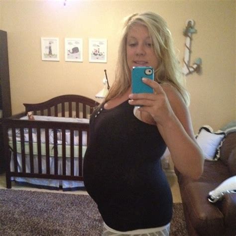 Vicki Gunvalson S Daughter Briana Gives Birth To Son Troy Starcasm Net