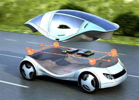 Integrated Software Architecture For The Car Of The Future Kurzweil