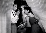 84 Pressefotos 'Liebe verboten Heiraten erlaubt' (1959), Filmszenen ...