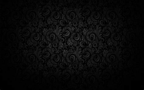 Download High Resolution Black Wallpaper Gallery