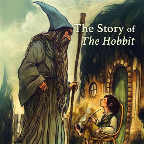 The Story Of The Hobbit Signum University