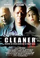 CineCritic360: CINE A DESCUBRIR: "CLEANER"