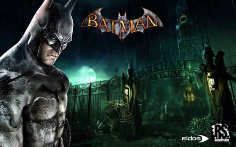Free Download Game Batman Arkham Asylum Neusteerme20