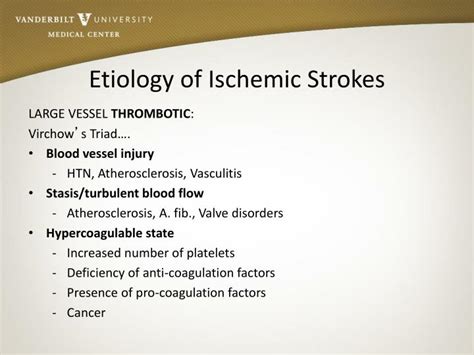 Ppt Diagnosis And Management Of Acute Stroke Powerpoint Presentation