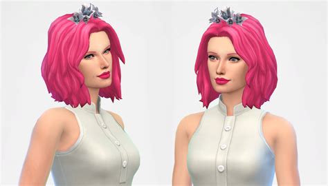 Sims 4 Royal Crown Cc