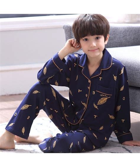 Pin En Best Cheap Pajama Sets For Boys