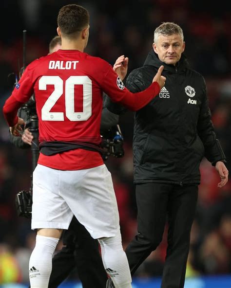 The swedish forward was substituted midway through. Manchester United stance on Diogo Dalot explained as AC ...