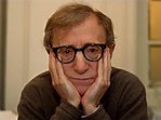 Woody Allen glasses