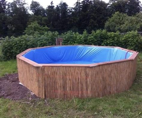 20 Cool Pallet Pool Deck Ideas That You Should Try