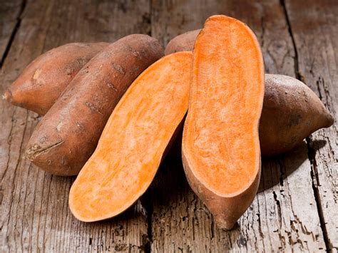 Benefits Of Sweet Potato In Losing Weight Times Of India